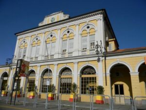 Il treno degli studenti per Alessandria ha un nuovo orario