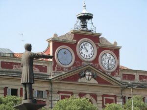 “Comune in dissesto col centro sinistra: stiamo risanando Alessandria”