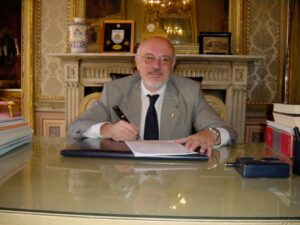 Diecimila euro di borse di studio in memoria di Paolo Mascarino