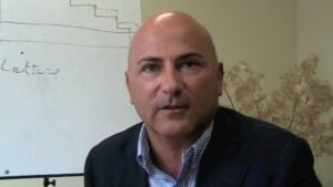 “Non vogliamo il deposito grande come 220 campi da calcio”