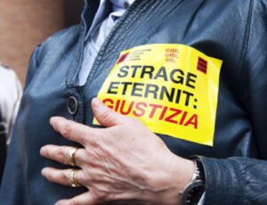 Premio Monti 2022: il secondo posto va al romanzo sull’Eternit