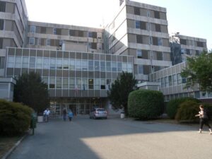 Un decesso al ‘Galliano’: «Luciano non ce l’ha fatta»