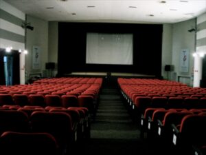 Teatro Giacometti, voucher per spettacoli annullati
