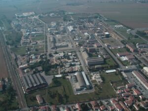 Fuga di gas alla Solvay: analisi dell’accaduto da parte dell’azienda e richiesta di “chiarimenti” da Arpa