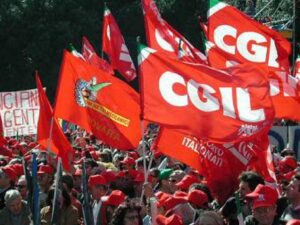 I 120 anni della Cgil: una ricerca con l’Università