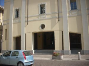 Alessandria, montascale fuori uso da mesi: Abonante chiede interventi urgenti ad Atc