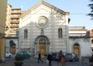 Luoghi del cuore Fai: si vota online per la chiesa dei Cappuccini