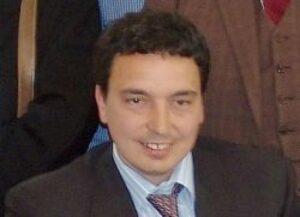 Ovada piange la scomparsa di Fulvio Briata