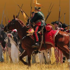 Commemoration Virtuelle per la Battaglia di Marengo