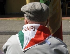 Sabato in risposta a Forza Nuova la contro-manifestazione dell’Anpi