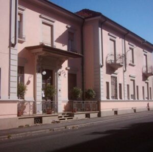 Alessandria, trekking per sostenere Il Gelso