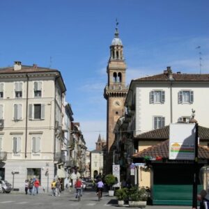 A Casale amministrazione e commercianti a confronto sul Distretto Urbano di Commercio