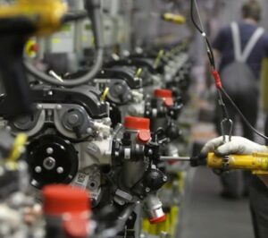 Alessandria traina l’export piemontese: +18,7% nei primi mesi del 2026