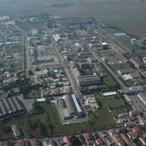 Comune e Arpa contro Solvay per la fuga di gas del 1 agosto: “pfib a Spinetta e nessun avviso dall’azienda”