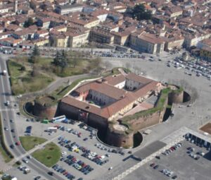 Il Castello di Casale riparte dal 6 giugno