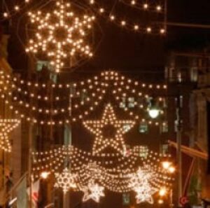 ‘Natale al Volo’ e ‘Natale in vetrina’: la premiazione