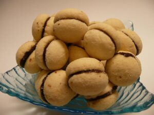 Baci di dama: quali sono i segreti dell’antica ricetta tortonese?