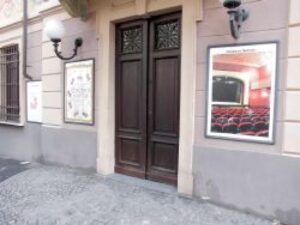 Riapre il cinema Splendor