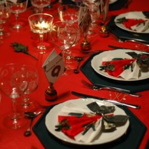 Natale negli agriturismi per la tradizione Made in Italy