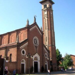 Botte e rapina nella parrocchia di San Giovanni: 48enne arrestata