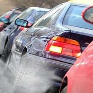 Misure antismog ad Alessandria: scatta il livello arancio