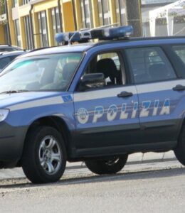 Due spacciatori arrestati dalla ‘Mobile’ di Alessandria