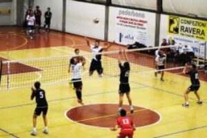 Plastipol e Cantine Rasore: primo bivio