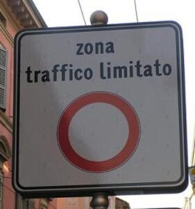 Nuova ztl in centro: al via il rilascio delle autorizzazioni