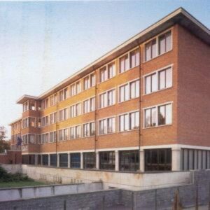 Protocollo di Intesa con le scuole per il progetto “Ampliamento del polo logistico alessandrino”