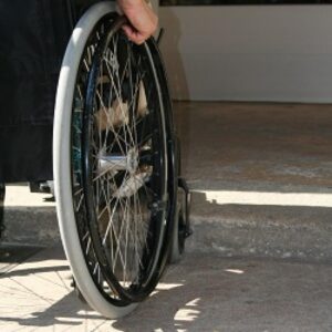 300mila euro per abbattere le barriere