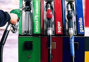 Rating C per spese carburanti,  il Comune tra i “cattivi”