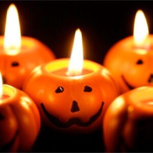 Halloween, il boom di Lucca (e del treno)