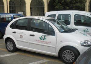 Farmaci e spesa a domicilio: attivato il servizio di consegna