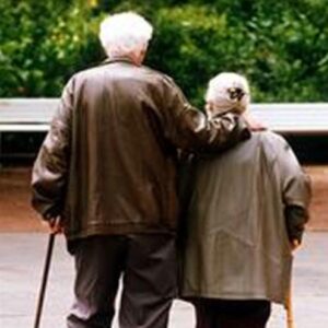 Nonni, perché si festeggiano il 2 ottobre