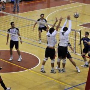 Due sfide al vertice per le ovadesi del volley