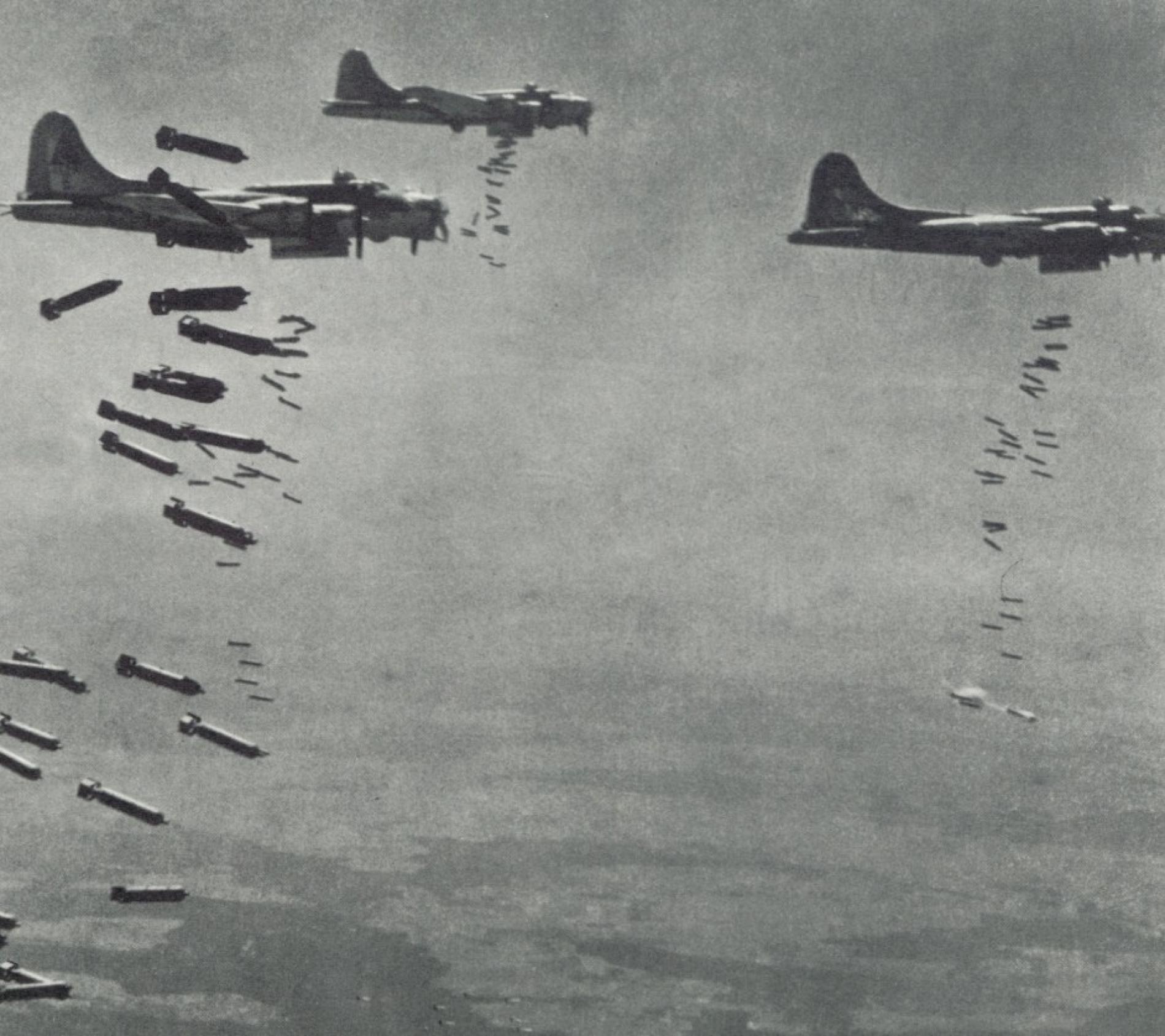 Alessandria ricorda il bombardamento del 1944