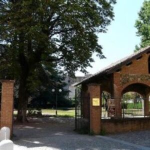 Fiorissima approda al parco Pertini
