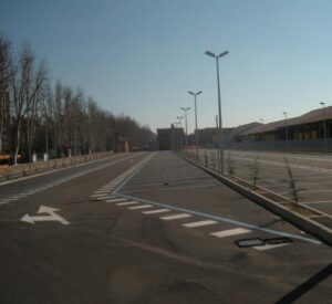 Stazione: il Comune delibera l’acquisizione dell’area parcheggio