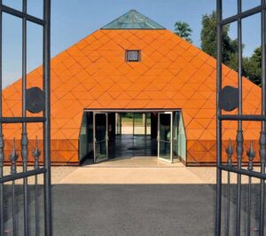 Marengo Museum, via ai lavori sul tetto dell’Auditorium