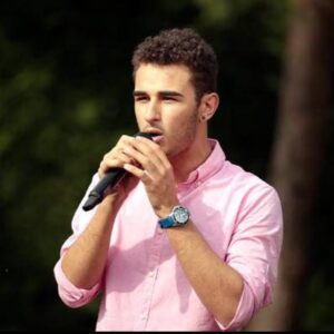 Riccardo Schiara, umiltà e talento per X-Factor