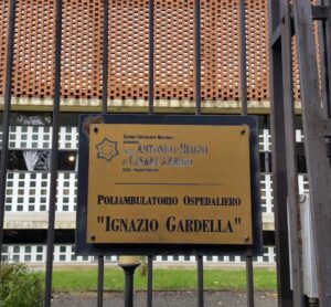 Poliambulatorio Gardella: modifiche attività e orari dal 28 ottobre