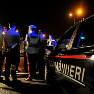 Furti e spaccio: due arresti ad Alessandria, uno a Valenza