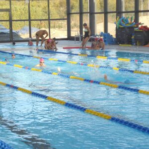 Piscina, la cessione al Comune va in Consiglio