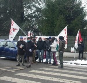 Discariche, polo chimico di Spinetta Marengo e Terzo Valico; incontro pubblico ad Alessandria