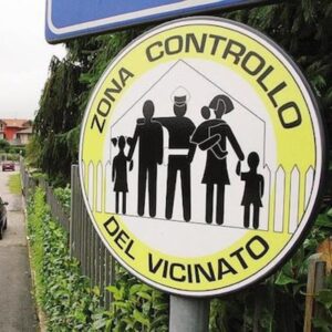 Controllo del vicinato anche in zona Madonnina e strada Maggiora?