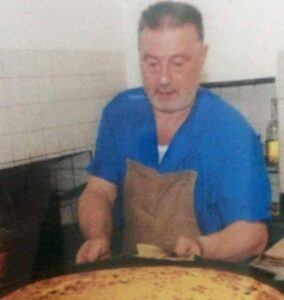 Morto Savino, storico “re” della farina alessandrina