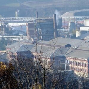 La Valle Bormida resta in attesa della bonifica dell’Acna