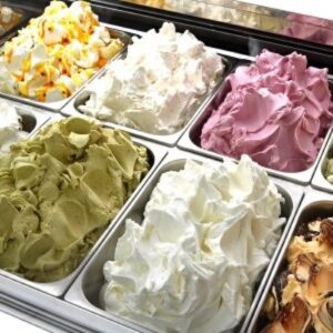 Gelato artigianale: è il sogno per 9 italiani su 10
