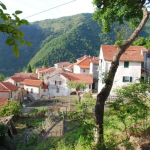 Le montagne italiane? Luoghi da vivere