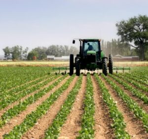 Allarme Coldiretti sul costo dei fertilizzanti